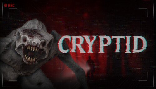 Download Cryptid