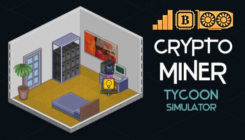 Download Crypto Miner Tycoon Simulator