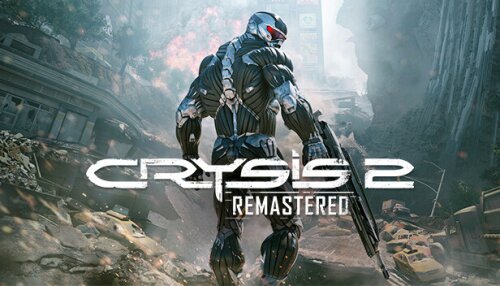 Download Crysis 2 Remastered