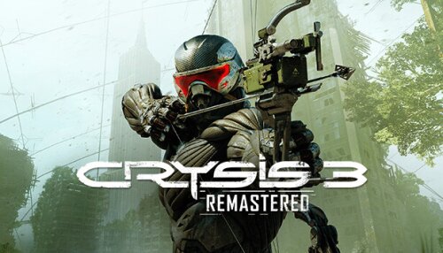 Download Crysis 3 Remastered