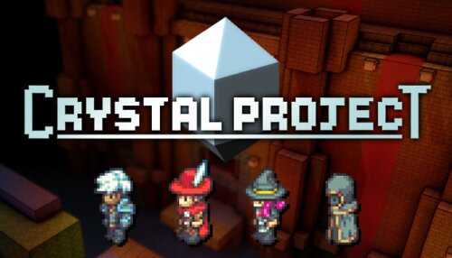 Download Crystal Project