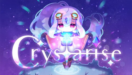 Download Crystarise