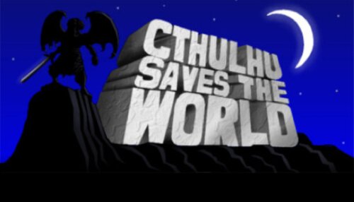 Download Cthulhu Saves the World