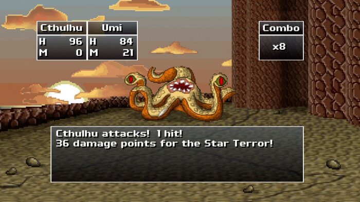 Cthulhu Saves the World Crack Download
