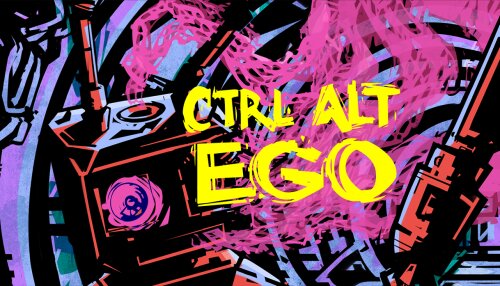 Download Ctrl Alt Ego (GOG)