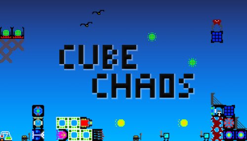Download Cube Chaos