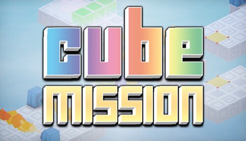 Download Cube Mission