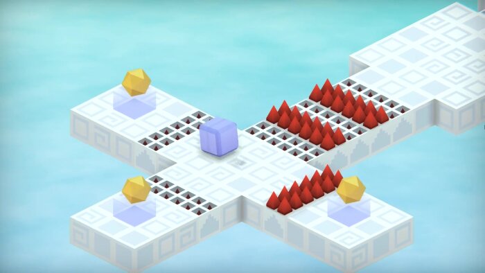 Cube Mission Download Free