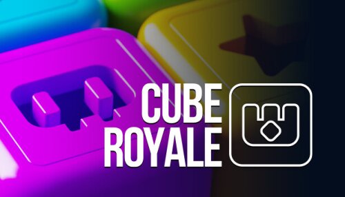 Download CUBE ROYALE