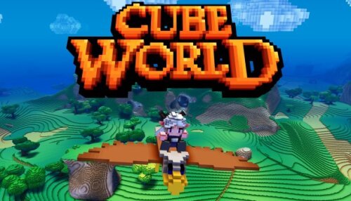 Download Cube World
