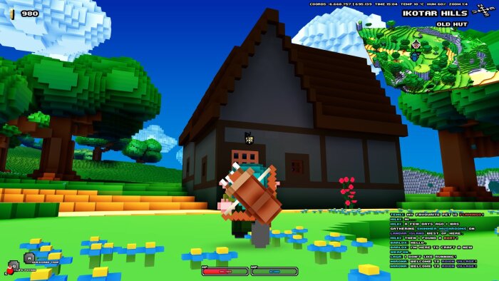 Cube World Free Download Torrent