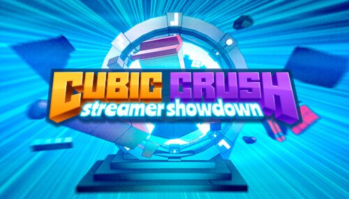 Download Cubic Crush Streamer Showdown