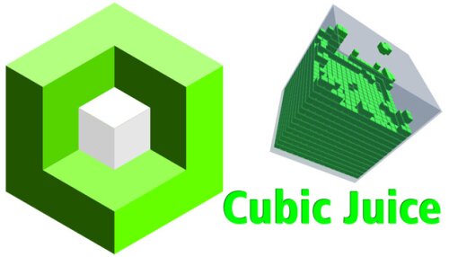 Download Cubic Juice