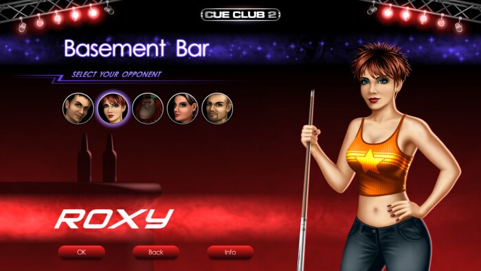 Cue Club 2: Pool & Snooker Free Download Torrent