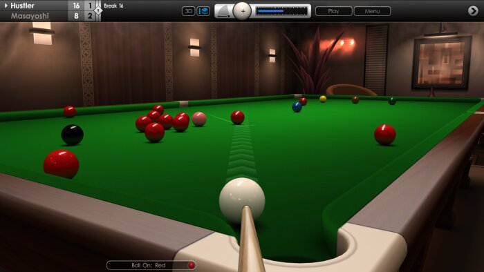 Cue Club 2: Pool & Snooker Crack Download