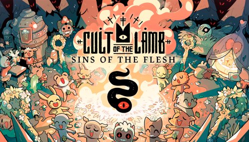 Download Cult of the Lamb (GOG)