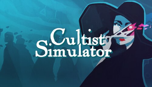 Download Cultist Simulator (GOG)