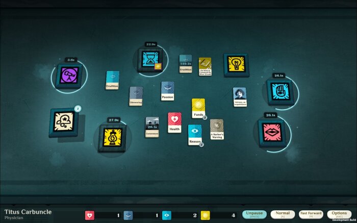 Cultist Simulator Crack Download