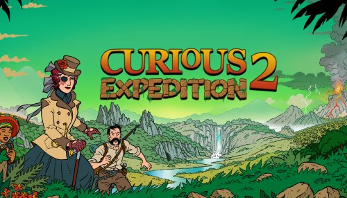 Download Curious Expedition 2 (GOG)
