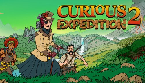 Download Curious Expedition 2