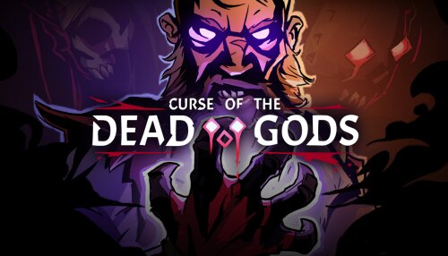 Download Curse of the Dead Gods (GOG)