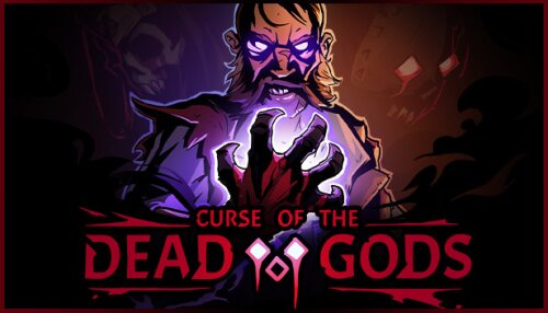 Curse of the Dead Gods for windows download free