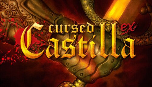 Download Cursed Castilla (Maldita Castilla EX)