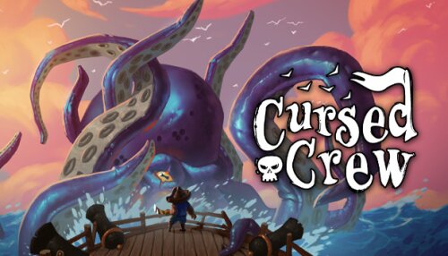 Download Cursed Crew