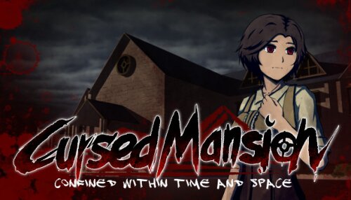 Download Cursed Mansion