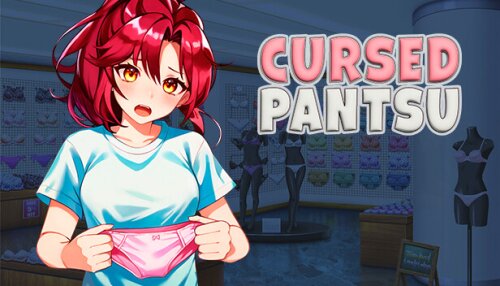 Download Cursed Pantsu
