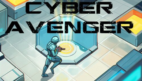 Download Cyber Avenger