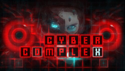 Download Cyber Complex