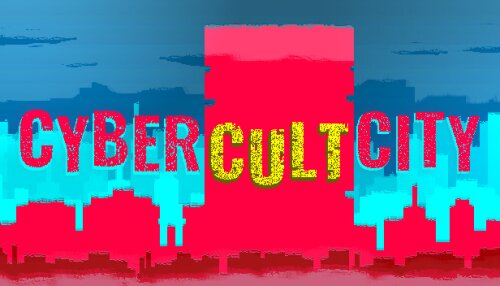 Download Cyber Cult City