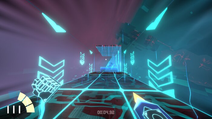 Cyber Hook - Lost Numbers DLC Download Free