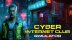 Download CYBER INTERNET CLUB SIMULATOR