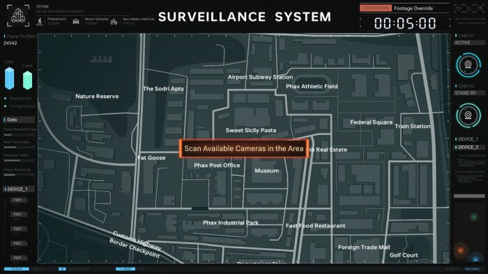 Cyber Manhunt 2: New World PC Crack