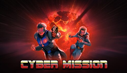 Download Cyber mission