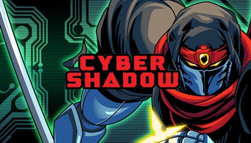 Download Cyber Shadow (GOG)