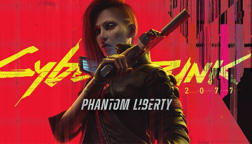 Download Cyberpunk 2077: Phantom Liberty