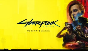 Download Cyberpunk 2077: Ultimate Edition (GOG)