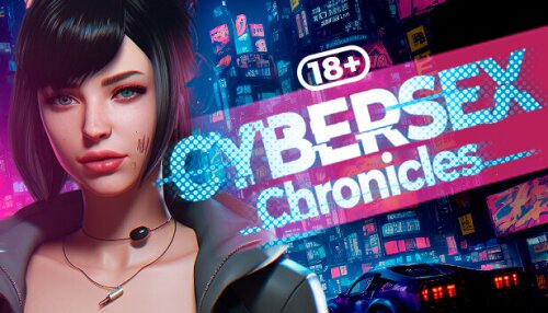 Download Cybersex Chronicles [18+]