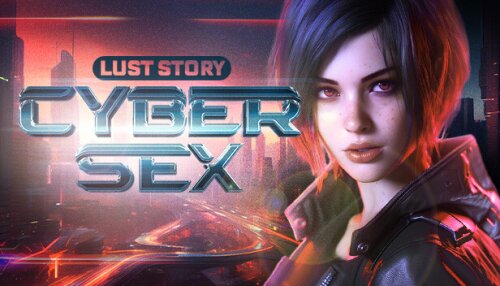 Download Cybersex: Lust Story