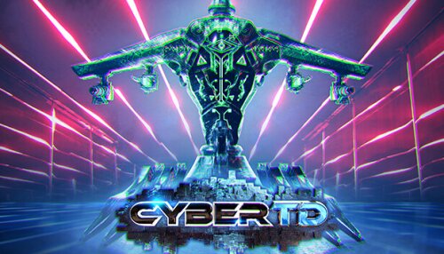 Download CyberTD