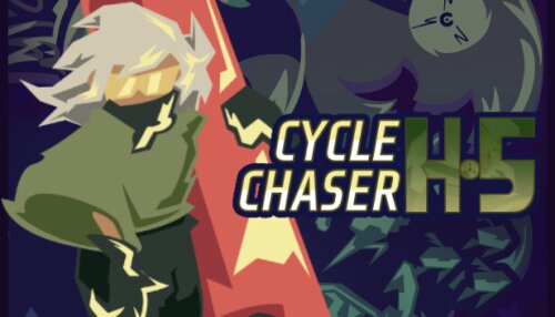 Download Cycle Chaser H-5