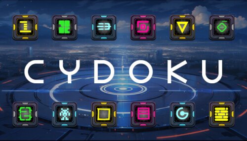 Download Cydoku