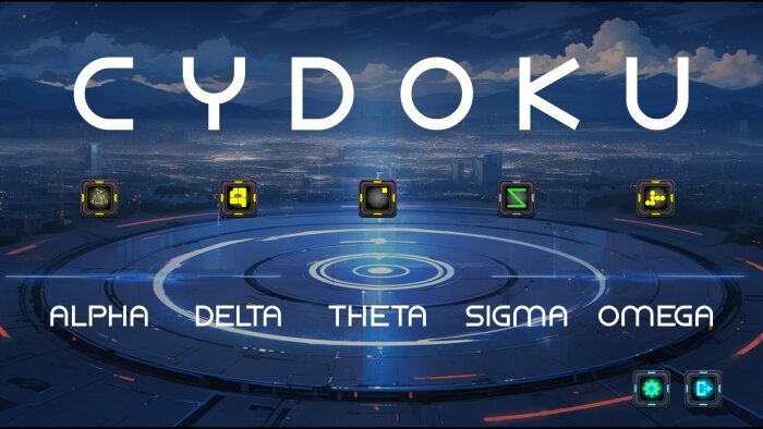 Cydoku Download Free