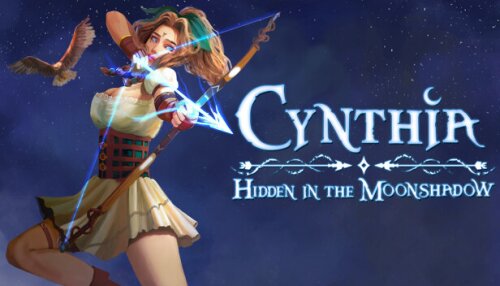 Download Cynthia: Hidden in the Moonshadow