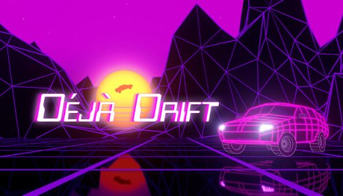 Download Déjà Drift