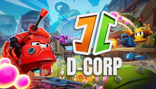 Download D-Corp