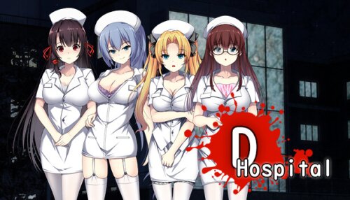 Download D-Hospital